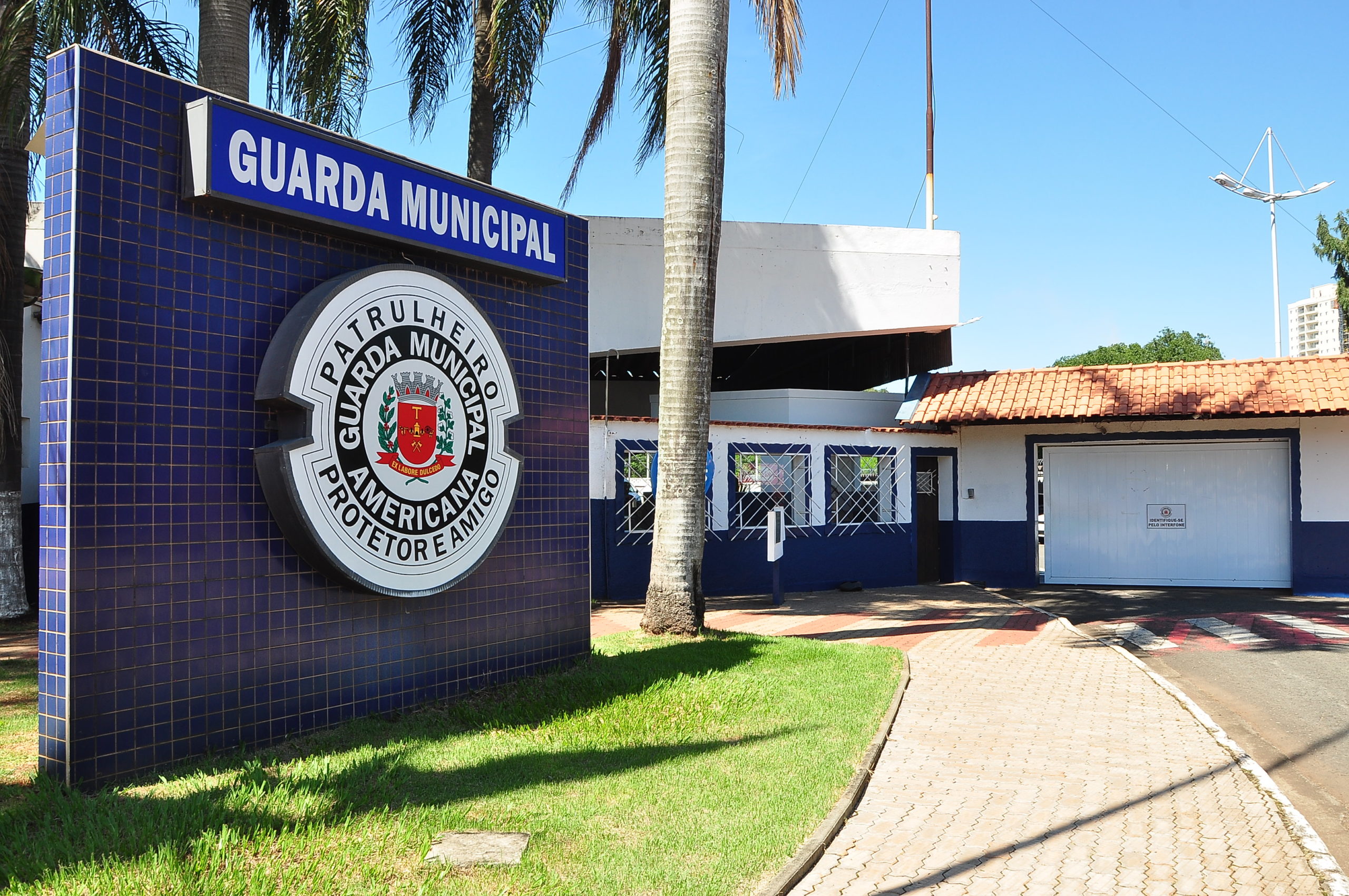 Mulher desaparecida é encontrada em hotel de Americana