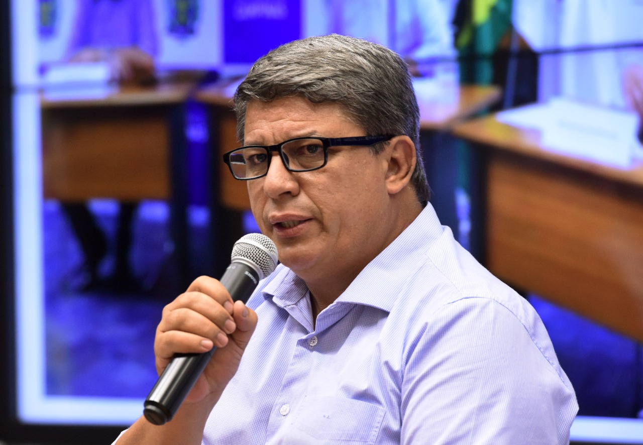 Vice-prefeito de Campinas testa positivo para Covid-19