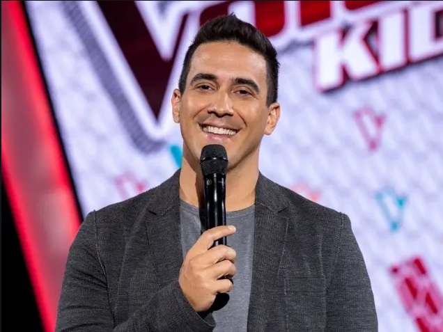 Entrevista André Marques: tudo sobre o The Voice Brasil+