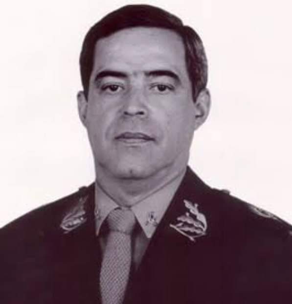 Ex-secretário de segurança de Campinas morre aos 76 anos