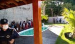 GM interrompe reunião de torcedores da Ponte horas antes do Dérbi