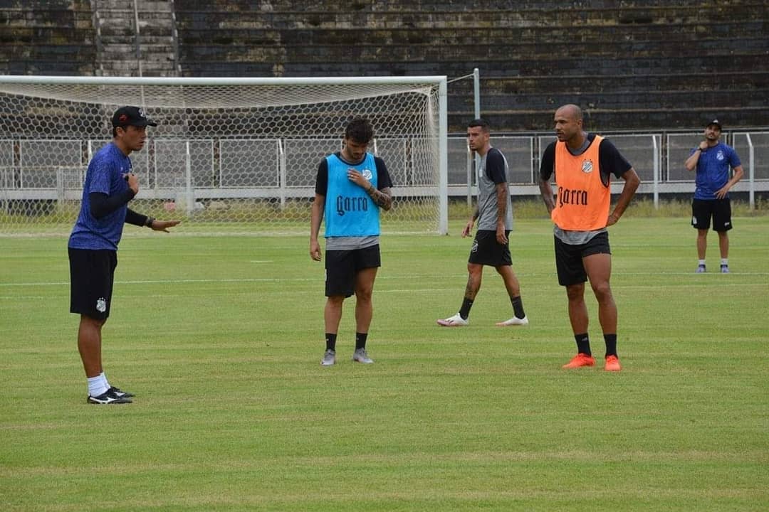Inter de Limeira vai disputar o Brasileiro da Série D