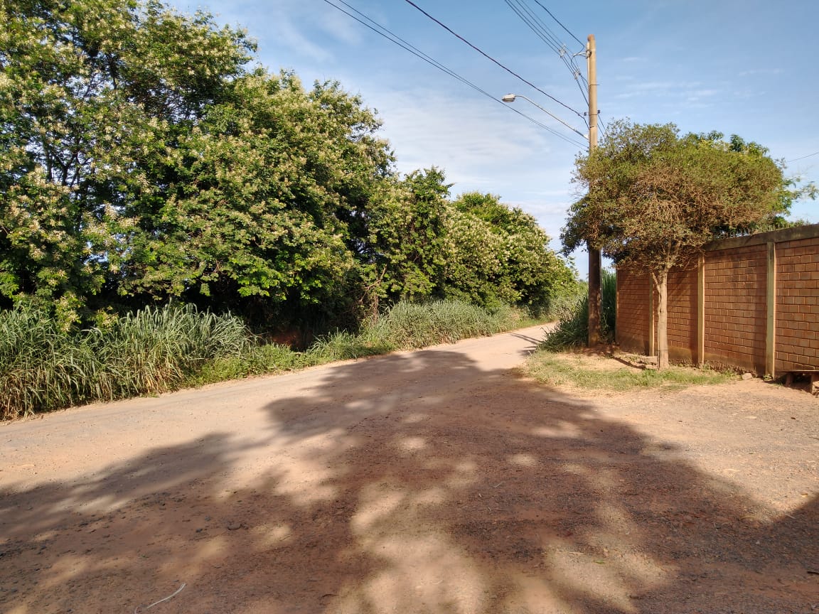Construção de adutora traz esperança para moradores do Gargantilha