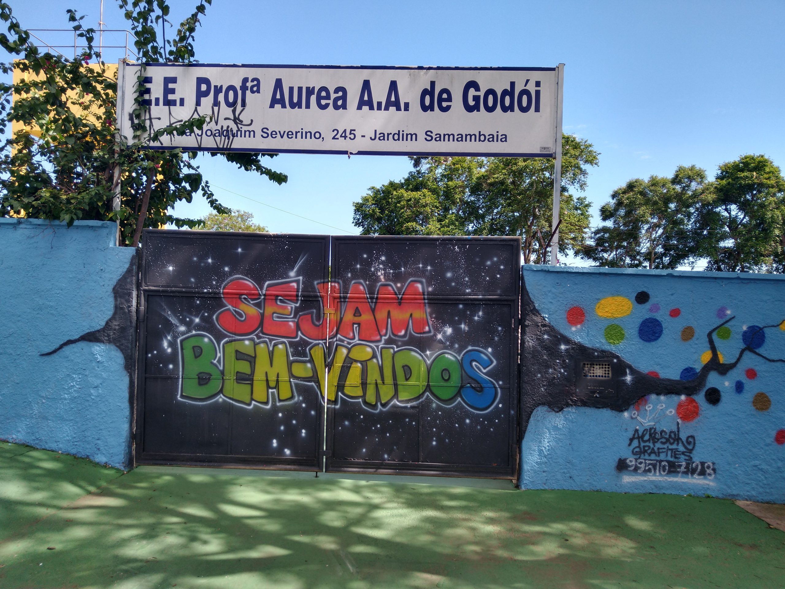 Tribunal de Justiça suspende a volta às aulas presenciais