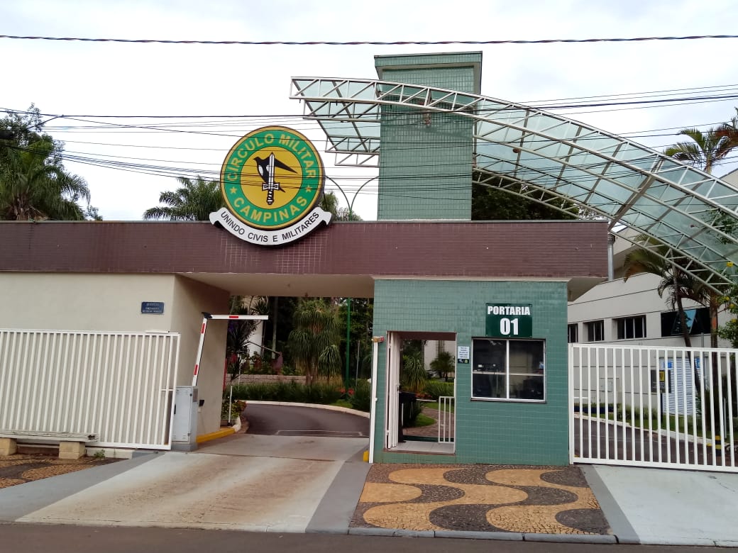 Moradores de Campinas aprovam locais de vacinação