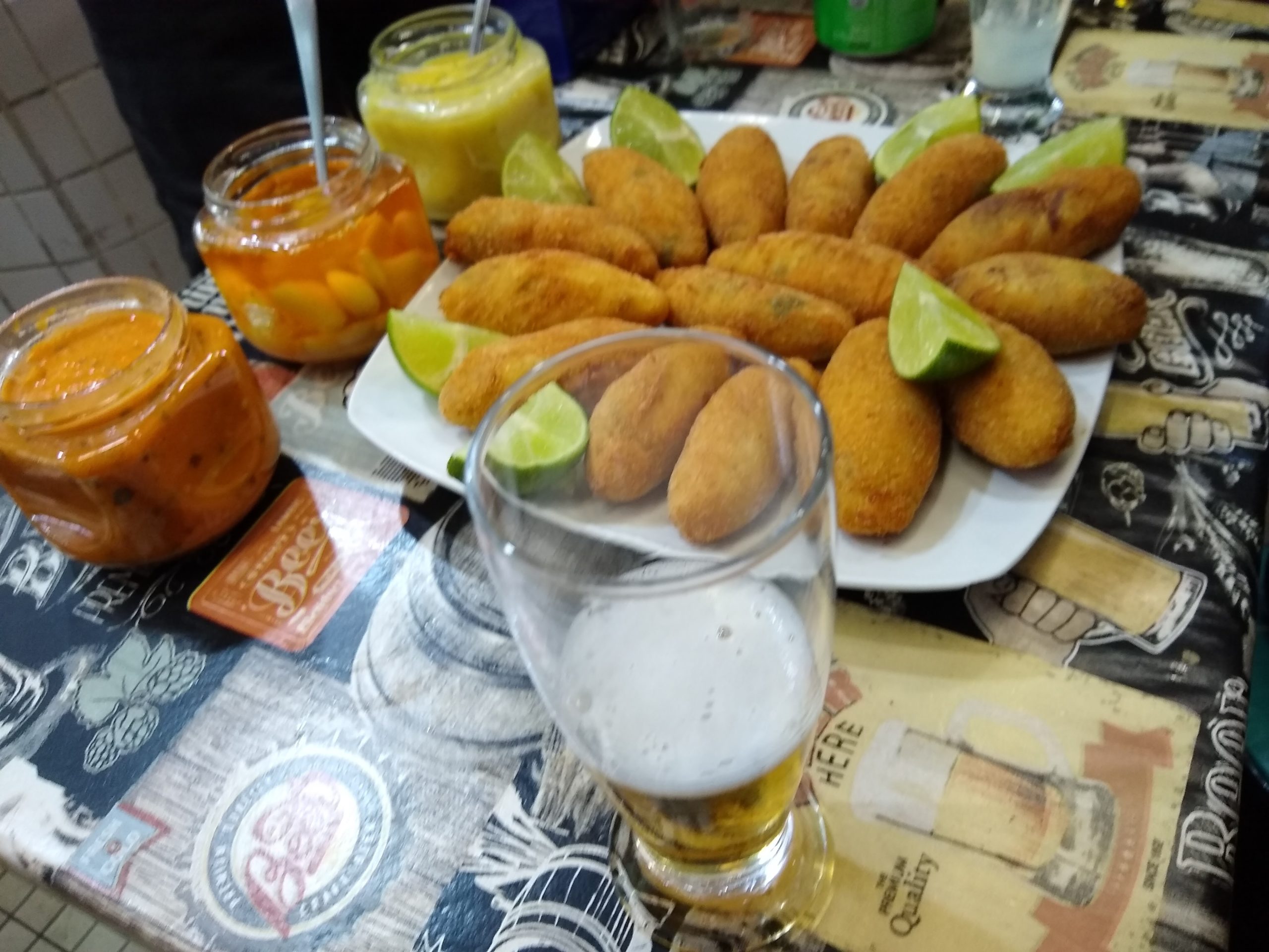 Bares, restaurantes e hotéis geram mais de 3 mil novas vagas na RMC