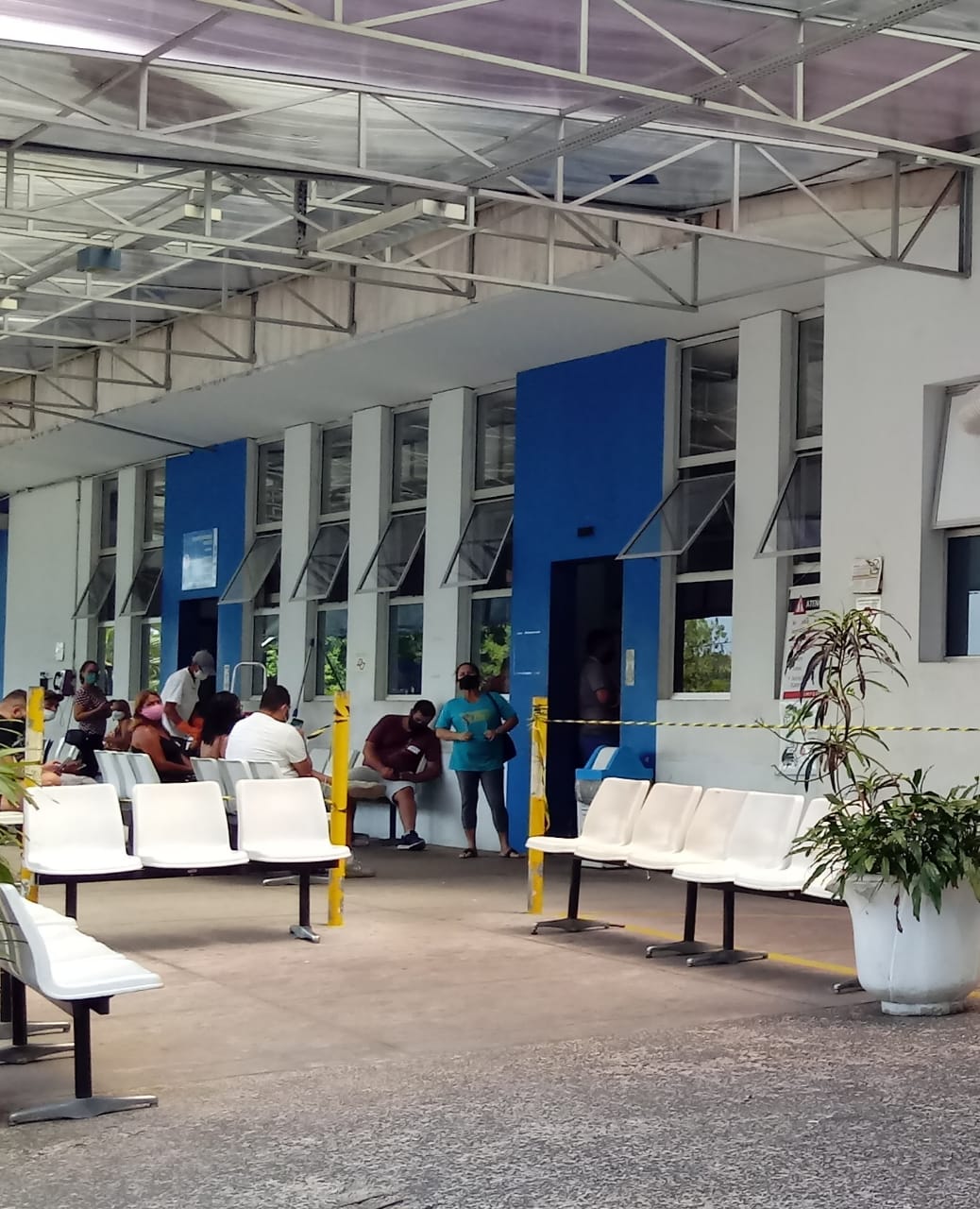 Campinas soma 566 casos e mais 46 mortes pela covid-19