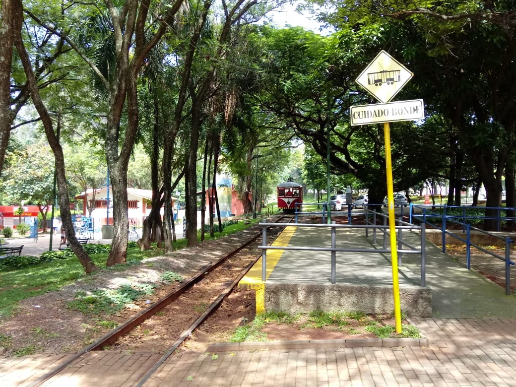 Parques de Campinas seguem sem previsão de data para reabertura