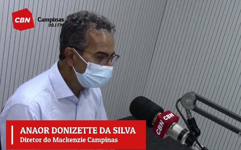 Perspectivas 2021: Anaor Donizette da Silva – Mackenzie
