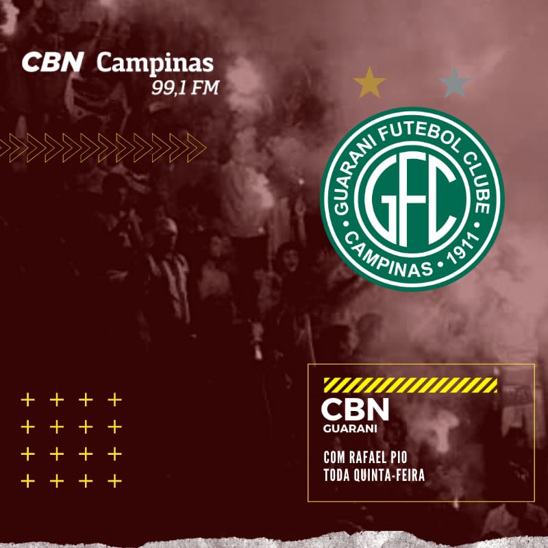CBN Guarani: Ep.13 – Guarani 110 anos
