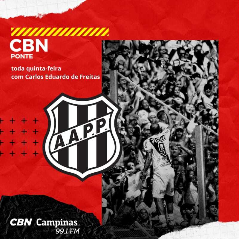 CBN Ponte: Ep.15 – 13 anos da batalha pela final