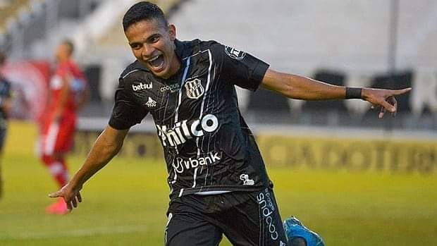Ponte procura substituto para Bruno Rodrigues