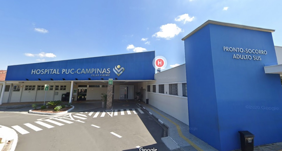 Adolescente é baleado em tentativa de assalto em Campinas 