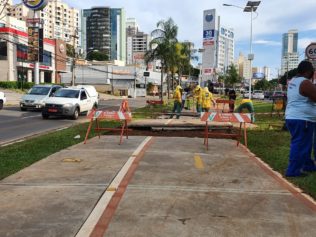 Ciclovia Norte Sul