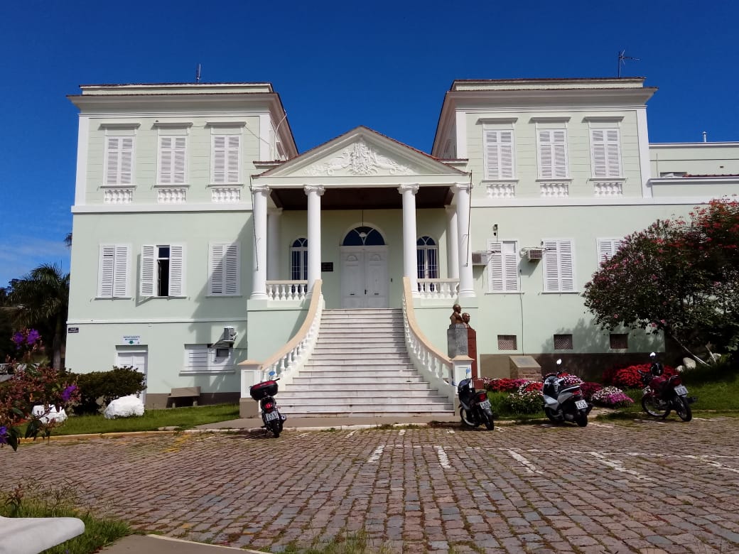 Amparo retorna à fase emergencial e terá lockdown