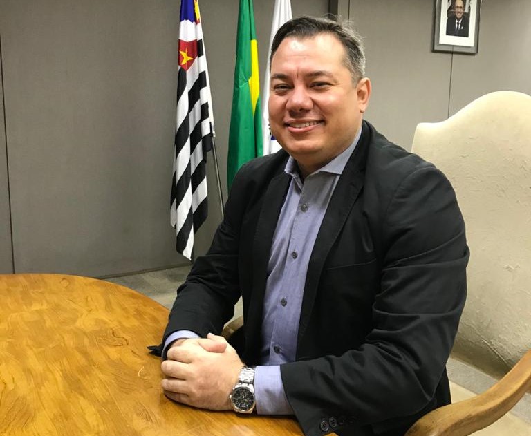 Setec tem novo presidente após saída de Lima Jr.