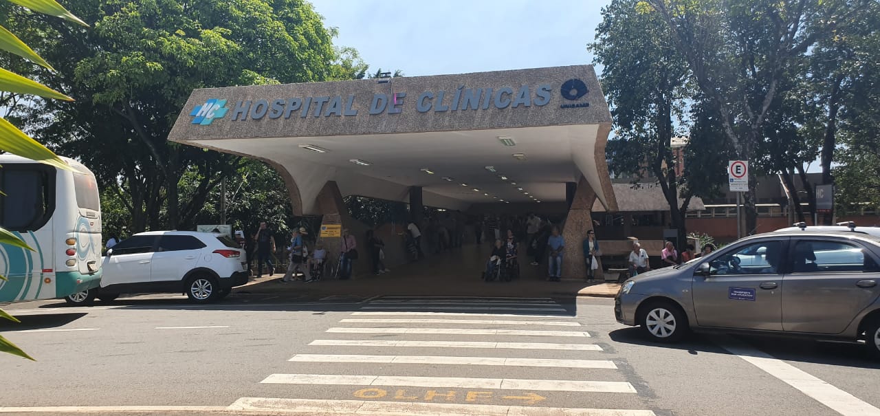 Estado promete ampliar leitos de UTI em Campinas