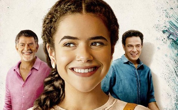 Relações afetivas dão o tom de Pai em Dobro, da Netflix