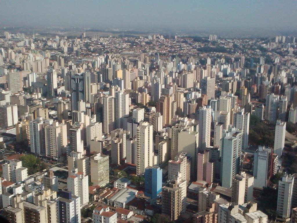 Campinas registra mais 12 mortes e não tem fila de UTI
