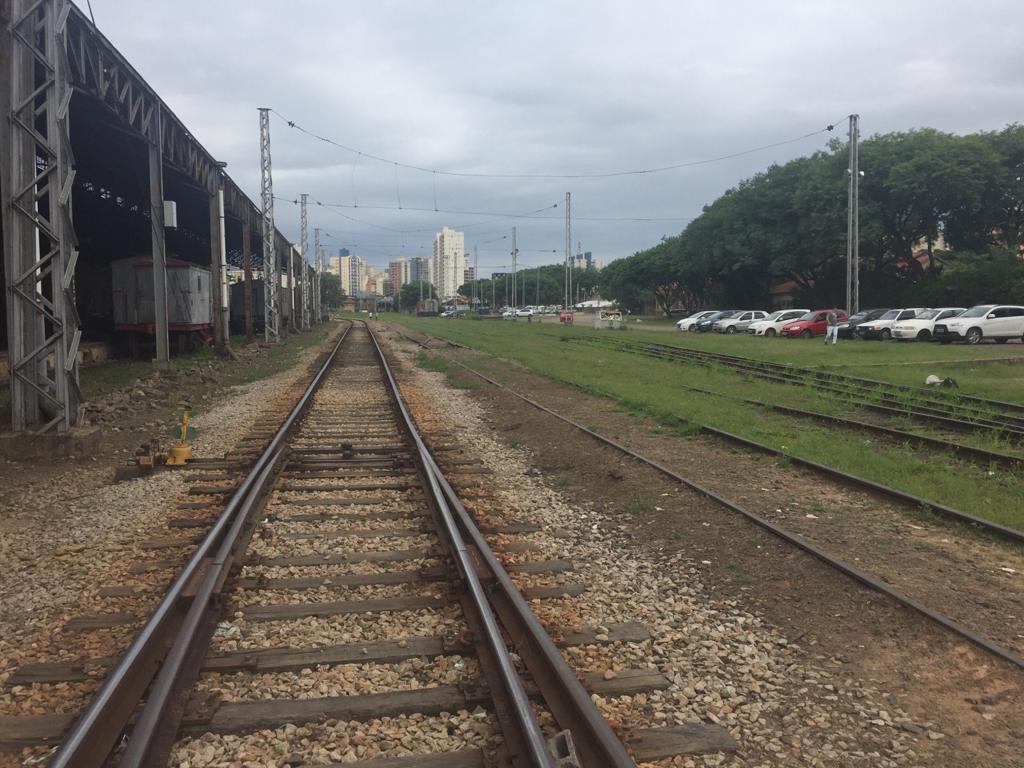 Conselho dá aval para reestruturação do Complexo Ferroviário de Campinas