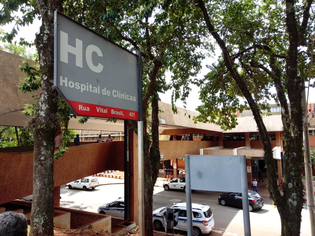 Hospital de Clínicas da Unicamp vai participar do mutirão de cirurgias do Estado