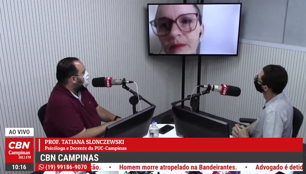 A violência contra crianças e o impacto psicológico