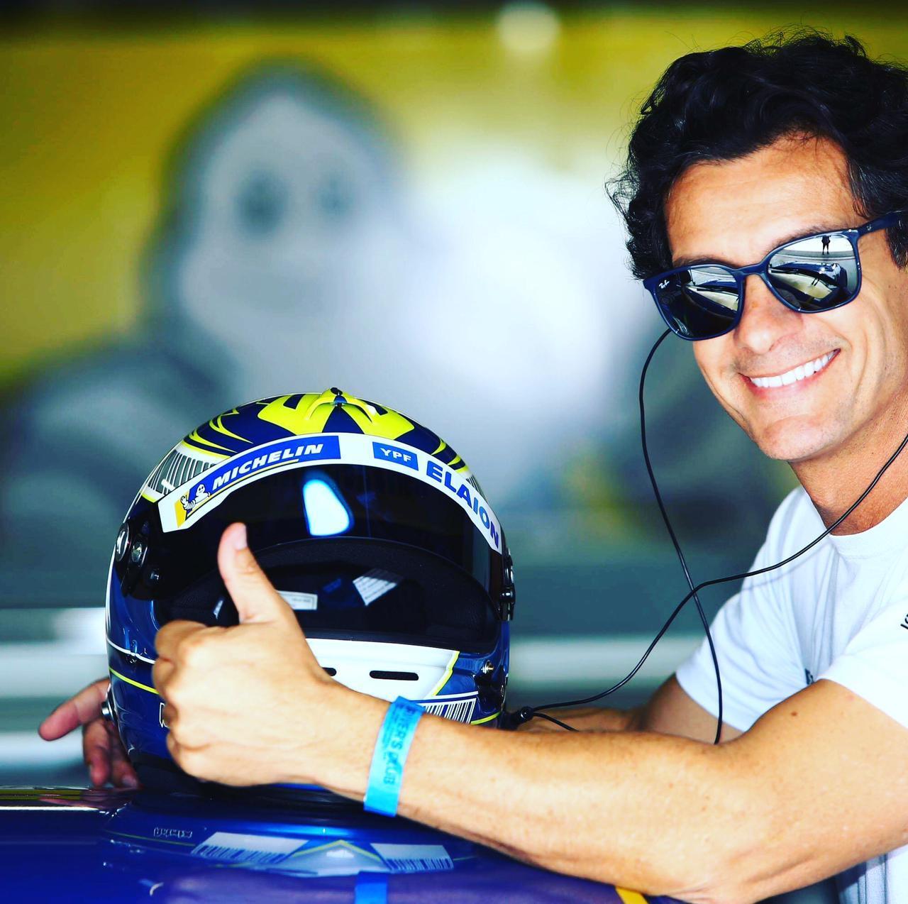 Podcast: César Urnhani comanda versão do CBN Motor