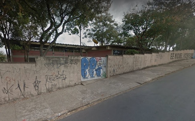 Escola estadual de Campinas tem dois casos de covid-19