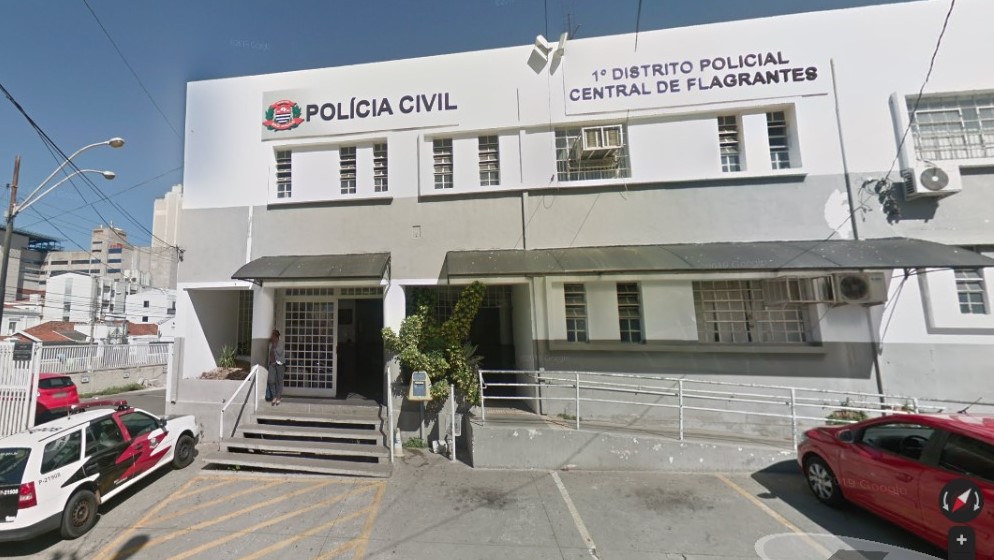 Quatro são presos por roubo de carga de cigarros em Campinas