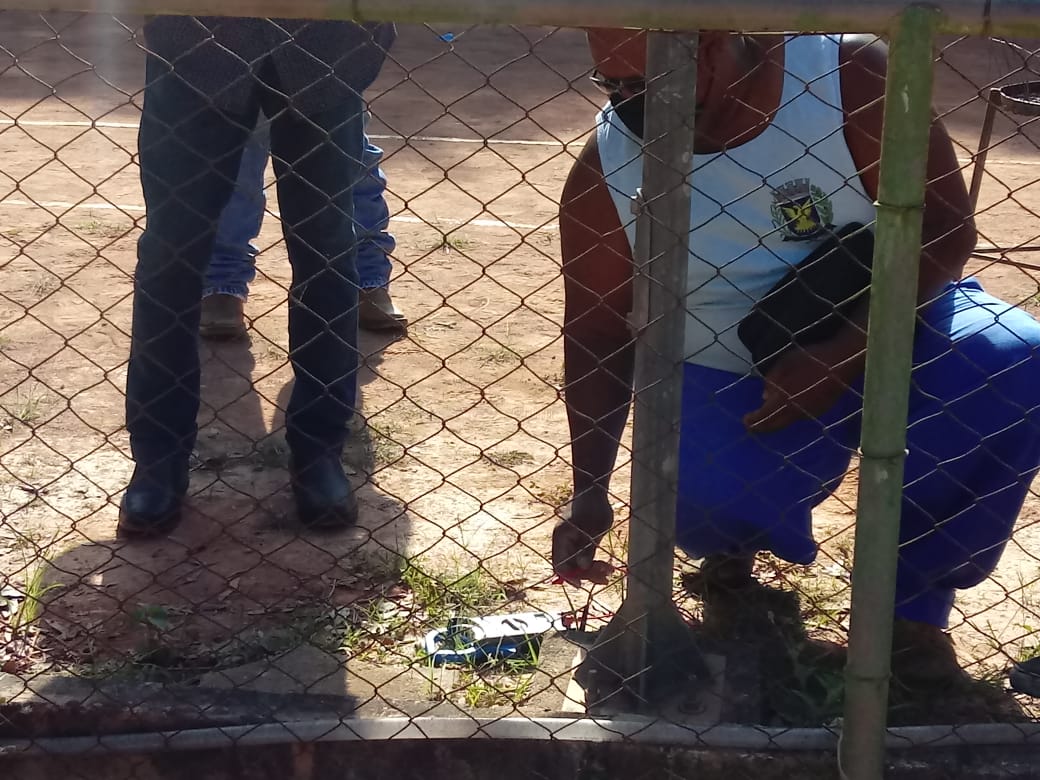Descarga elétrica causa a morte de um homem na Lagoa do Taquaral