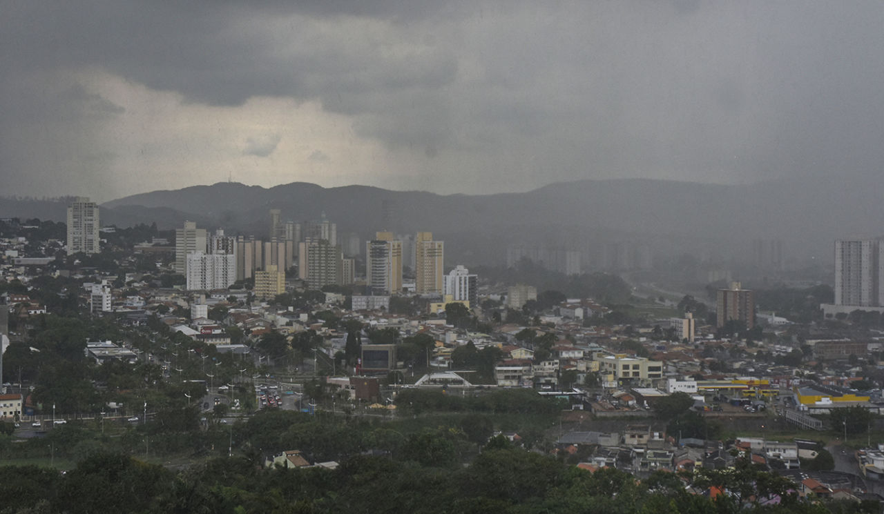 Jundiaí tem pedido de separação do DRS-7 negado