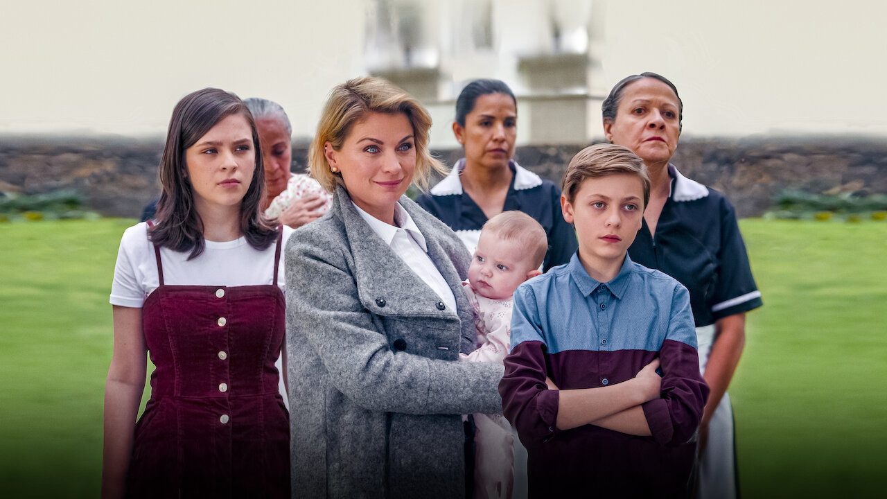 Ludwika Paleta: entrevista exclusiva sobre a série da Netflix “Mãe Só Tem Duas”