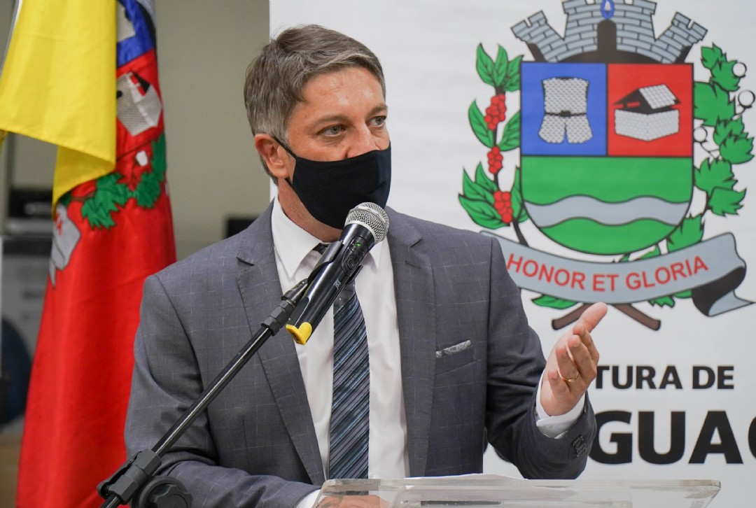 Mogi Guaçu restringe circulação durante o dia a partir de terça 