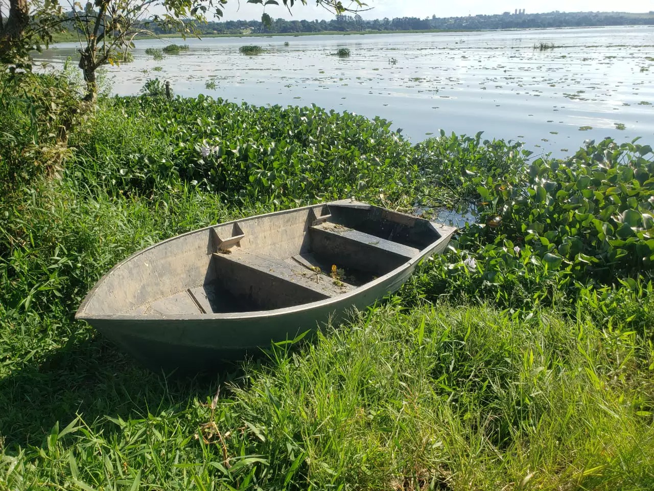 Quatro são detidos por pesca irregular em Americana