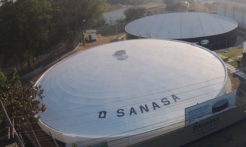 Sanasa inicia nova obra de adutora na Abolição a partir desta quarta-feira 