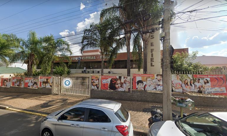 Escolas particulares confirmam mais casos de covid-19