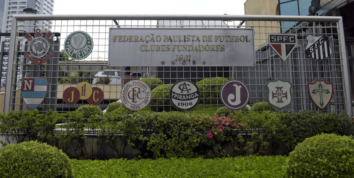 Campeonato Paulista pode ser paralisado
