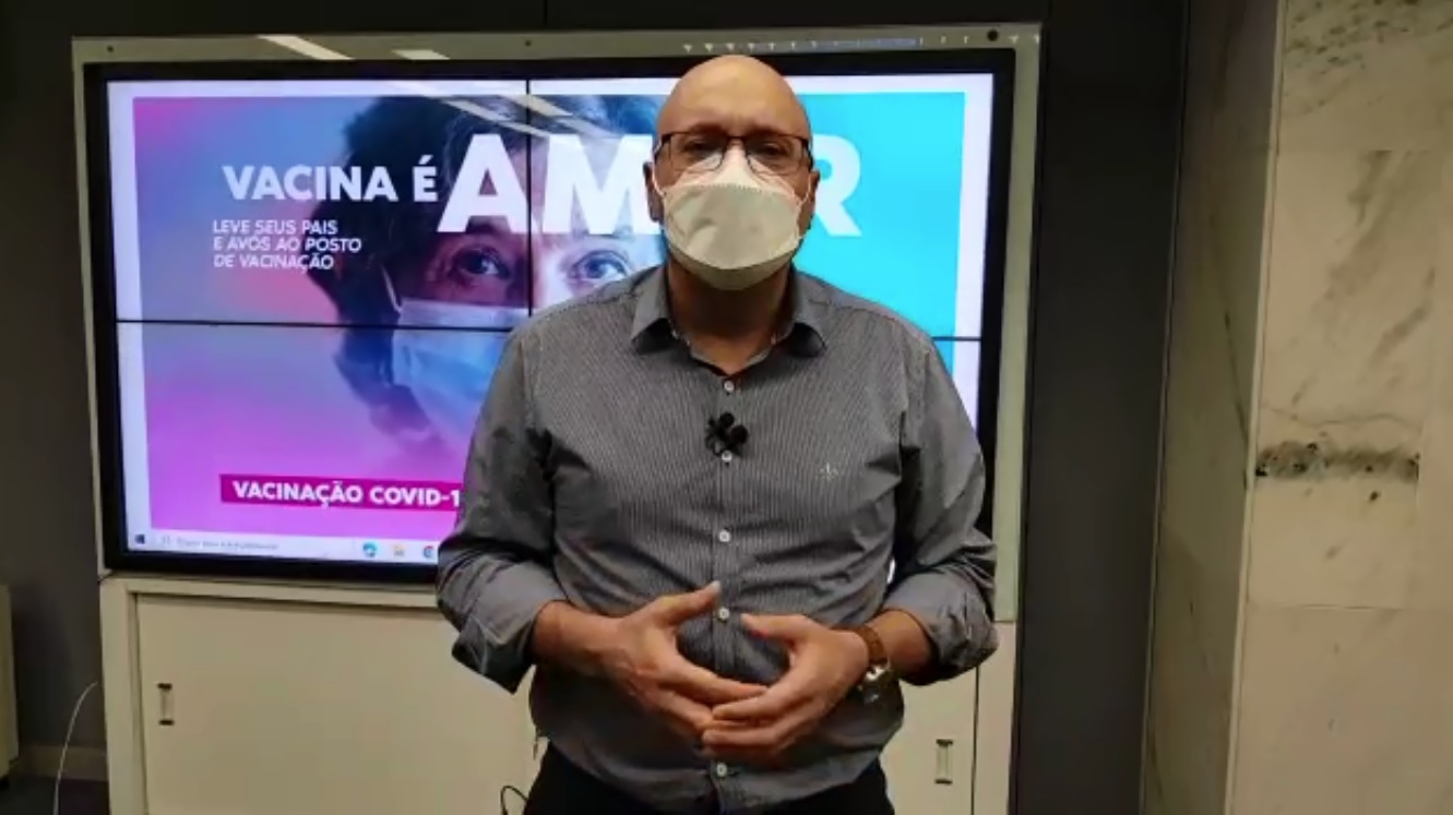 Campinas avalia lockdown e suspende cirurgias eletivas