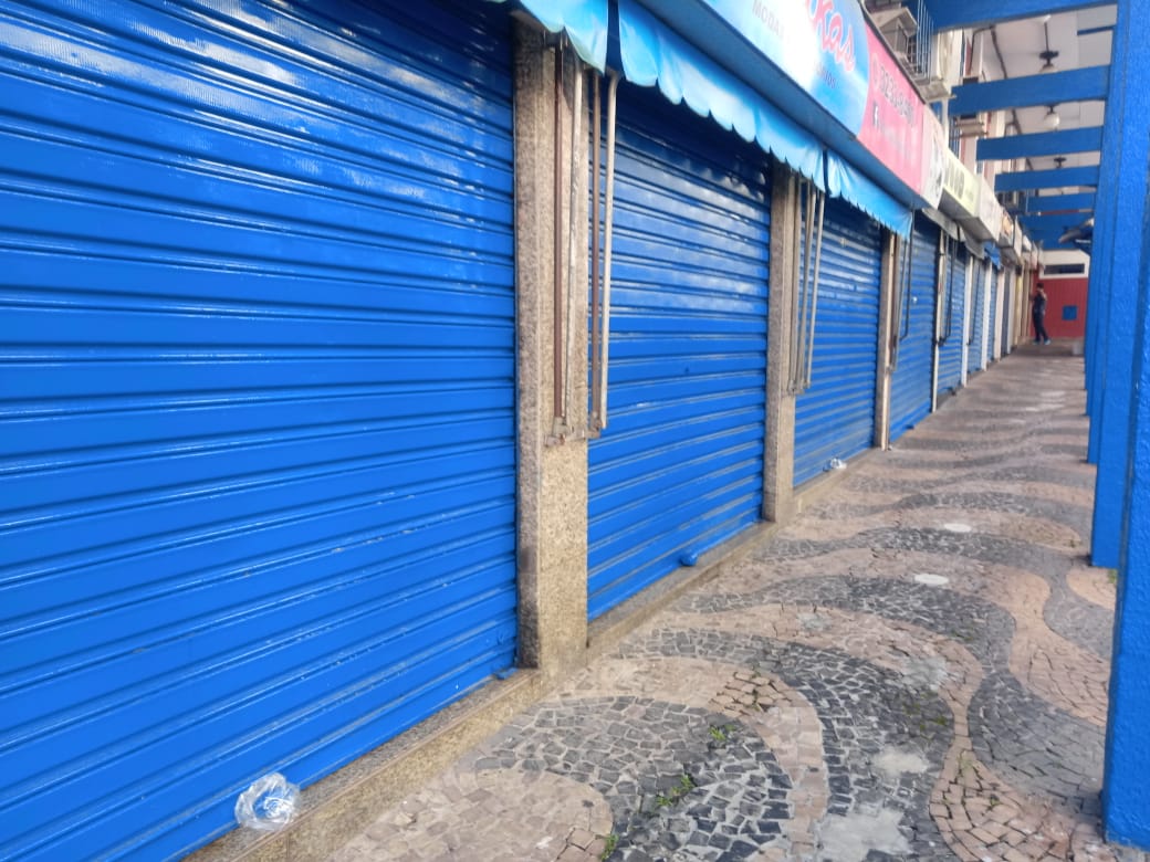 Início da quarentena completa um ano em Campinas