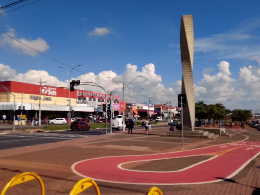 Sanasa vai interromper o fornecimento de água para o Campo Grande nesta 4ª feira