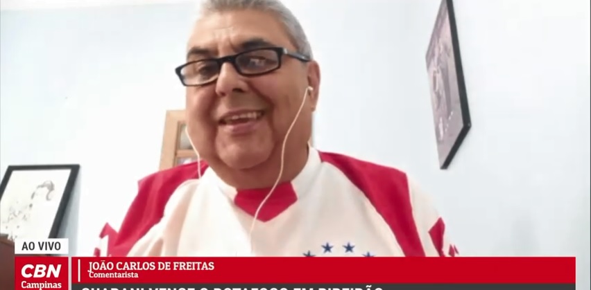 Confira a análise dos jogos de Guarani e Ponte Preta