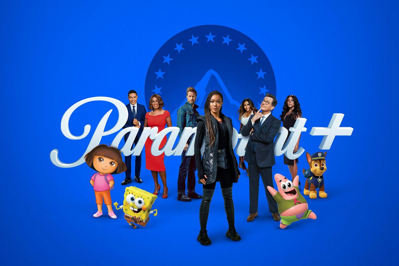 Entrevista Maurício Kotait: Paramount+ chega com tudo ao Brasil