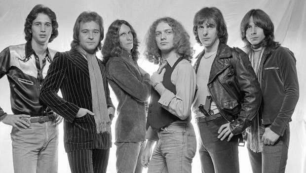 Confira alguns sucessos do grupo Foreigner