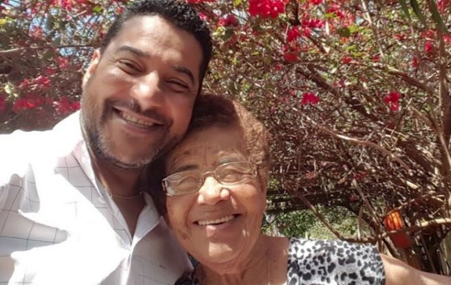 Mãe de vereador Carlinhos Camelô (PSB) morre pela covid-19