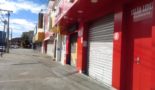 Mogi Guaçu restringe circulação de pessoas - veja fotos