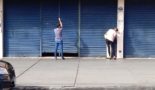 Mogi Guaçu restringe circulação de pessoas - veja fotos