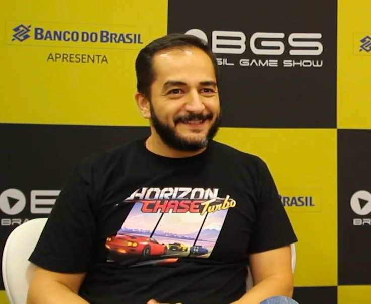 Pandemia impulsiona mercado brasileiro de games