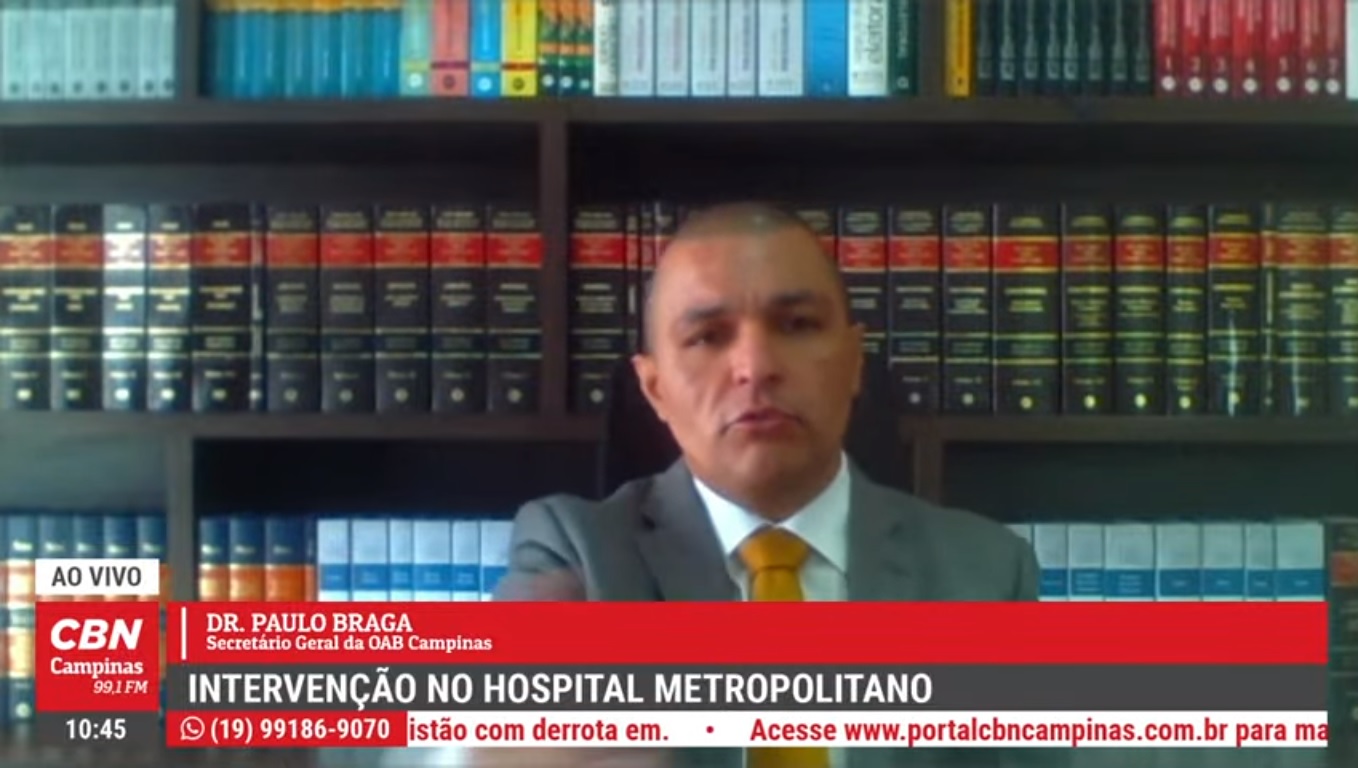 O limite das medidas do poder público na pandemia