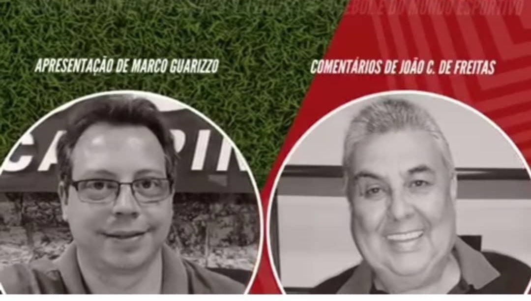 Sem Impedimento: Ep.25 – Guarani na final de 2012