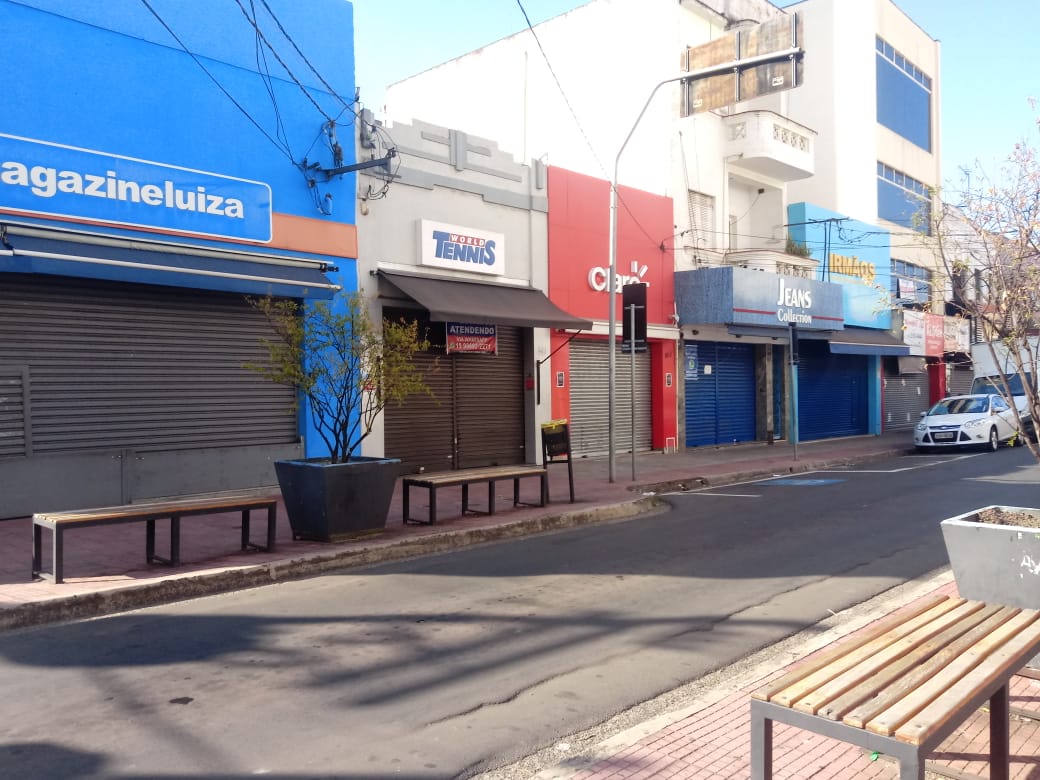 Decreto altera restrições em Piracicaba para esta semana